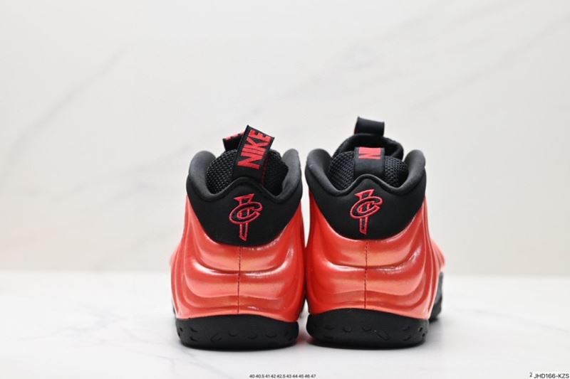 Nike Air Foamposite Shoes